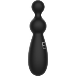 Twin Thrill Anal Vibrator