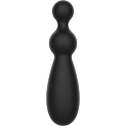 Twin Thrill Anal Vibrator