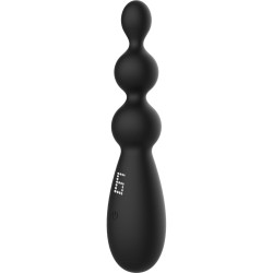 Triple Thrill Anal Vibrator