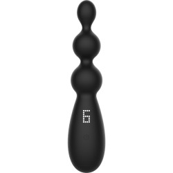 Triple Thrill Anal Vibrator