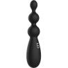 Triple Thrill Anal Vibrator