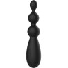 Triple Thrill Anal Vibrator