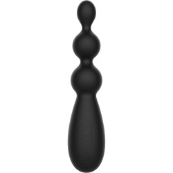 Triple Thrill Anal Vibrator