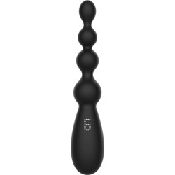 Tetra Thrill Anal Vibrator