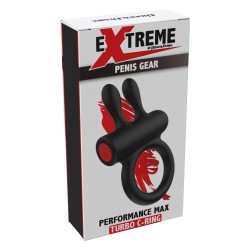 Performance Max Turbo C-Ring
