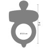 Excellence Power Pro C-Ring