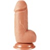 Realistic Dildo PVC 14 cm