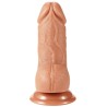 Realistic Dildo PVC 14 cm
