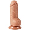 Realistic Dildo PVC 14 cm