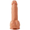 Realistic Dildo PVC 16 cm