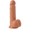 Realistic Dildo PVC 16 cm