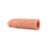 Penis Sleeve Liquid Silicone 15 cm