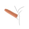 Penis Sleeve Liquid Silicone 15 cm