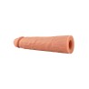 Penis Sleeve Liquid Silicone 20 cm