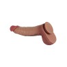 Ultra Realistic Dildo Silicone 29 cm