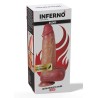 Ultra Realistic Dildo Silicone 18 cm