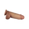 Ultra Realistic Dildo Silicone 20 cm