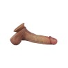 Ultra Realistic Dildo Silicone 23 cm