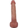 Ultra Realistic Dildo Silicone 28 cm