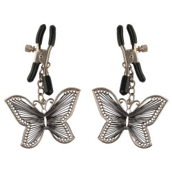 FFS Butterfly Nipple Clamps