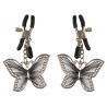 FFS Butterfly Nipple Clamps