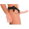 FFSFHOH Vibrating Strap-On Lig