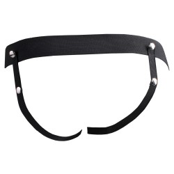 FFS 7 Hollow Strap-On Dark Rem
