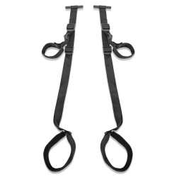 Fantasy Door Swing black