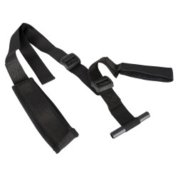 Fantasy Door Swing black