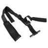 Fantasy Door Swing black