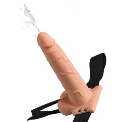 Fetish Fantasy 7.5inch Strap-O