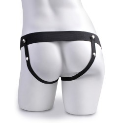 Fetish Fantasy 7.5inch Strap-O