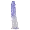 Crystal Clear Dildo 22.5 cm