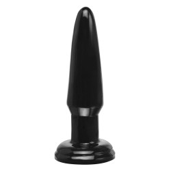 FFSLE Beginner's Butt Plug Bla