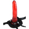 FFS Beginner's Harness Black