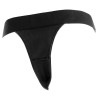 FFS Crotchless Harness Black