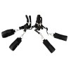 FFS Bed Bindings Restraint Kit