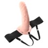FFS 8 Hollow Strap-On Light