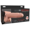 FFS 7 Hollow Strap-On Light