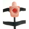 FFS 7 Hollow Strap-On Light