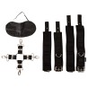 FFS Heavy-Duty Hogtie Kit