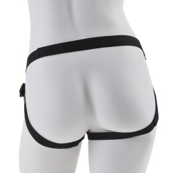 FFG Designer Strap-On