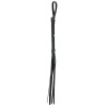 FFSLE Deluxe Cat O'Nine Black