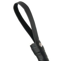 FFSLE Deluxe Cat O'Nine Black