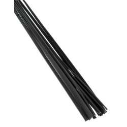 FFSLE Deluxe Cat O'Nine Black