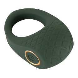 Luxurious Vibrating Cock Ring