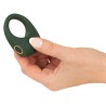 Luxurious Vibrating Cock Ring