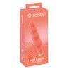 Peachy Mini Beads Vibrator