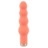 Peachy Mini Beads Vibrator
