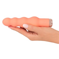 Peachy Mini Beads Vibrator